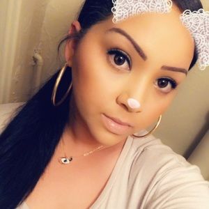 Meet your Posher, Jalitza